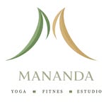 Logo de Mananda